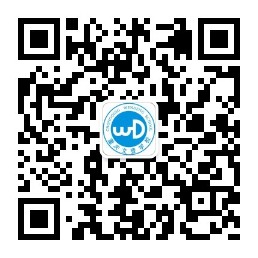 文登微信公众号二维码
